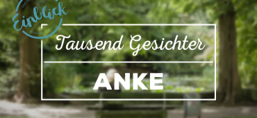 Anke – Achtsamkeit mit Multipler Sklerose | 1000 Gesichter #26